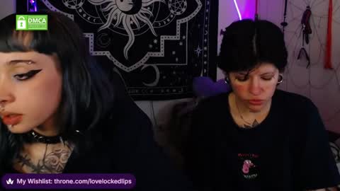 Alex  Violet online show from November 30, 10:22 am