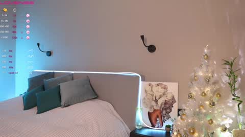 Alisa   online show from December 6, 1:06 pm