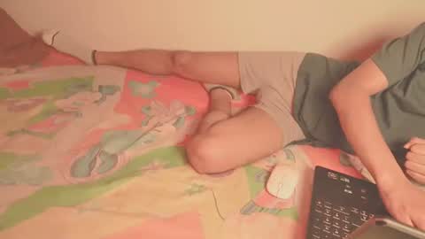 Lovely Person online show from December 3, 11:38 pm