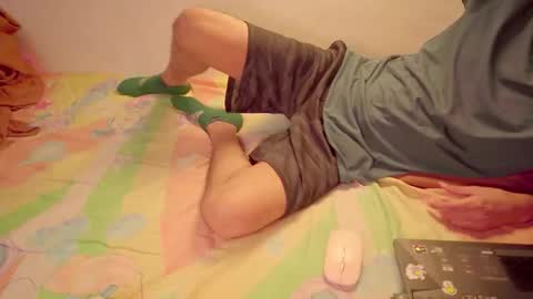 Lovely Person online show from February 6, 6:32 pm