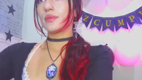 Tami online show from March 12, 7:34 am