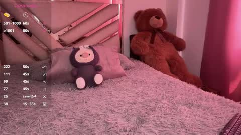 Allyson 3 online show from March 24, 5:30 pm