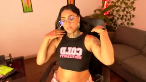 lovely_celestte online show from July 3, 6:12 pm