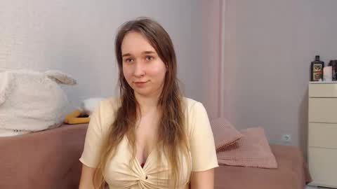 Lovely Hayley online show from March 1, 11:37 pm