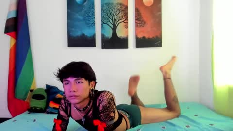 Mathew 3 online show from February 12, 8:18 pm