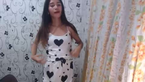 Snapshot of lovely_michelle20 chatting on November 1, 5:45 pm diamond sweetheart20 online show from November 1, 5:45 pm