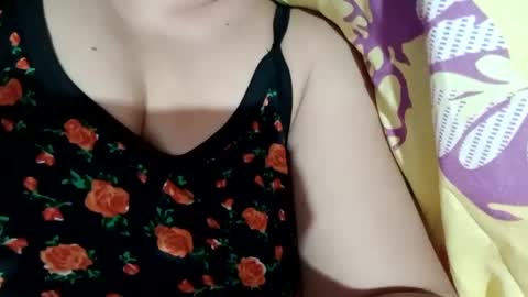 lovely_orchid online show from January 12, 8:57 pm