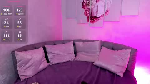 Snapshot of lovely_poppy chatting on February 11, 1:20 am Lolly online show from February 11, 1:20 am