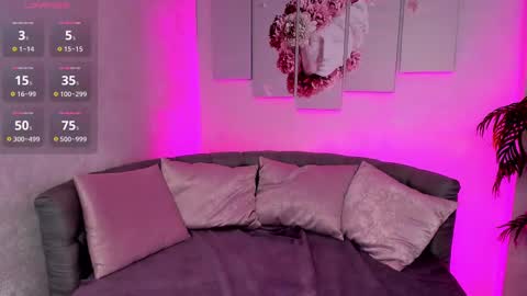 Snapshot of lovely_poppy chatting on March 3, 4:25 am Lolly online show from March 3, 4:25 am