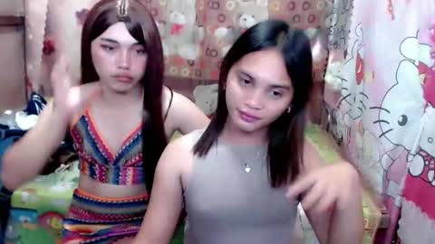 Snapshot of lovely_rica chatting on October 7, 3:24 am lovely_rica online show from October 7, 3:24 am