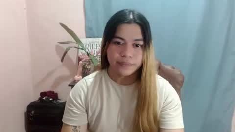 Snapshot of lovely_ricaxxx chatting on October 6, 5:25 am rica online show from October 6, 5:25 am