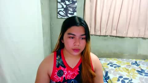 Snapshot of lovely_ricaxxx chatting on October 4, 9:29 am rica online show from October 4, 9:29 am