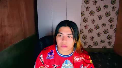 Snapshot of lovely_ricaxxx chatting on October 16, 4:06 pm rica online show from October 16, 4:06 pm