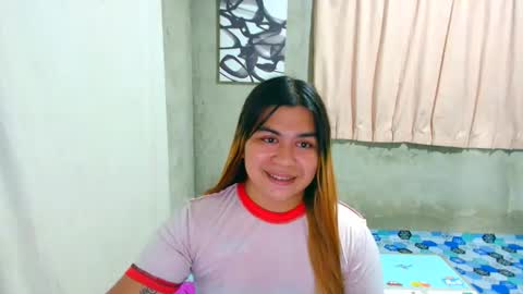 Snapshot of lovely_ricaxxx chatting on September 24, 9:49 am rica online show from September 24, 9:49 am