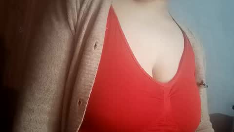 katrina follow me guys online show from February 10, 1:24 am