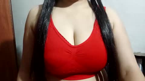 katrina follow me guys online show from April 13, 3:11 am