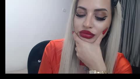 PrAllinXXXa online show from February 15, 2:15 am