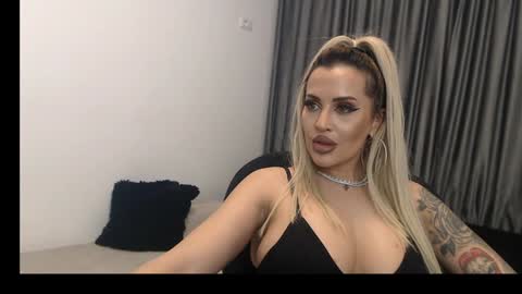 PrAllinXXXa online show from February 26, 1:46 am