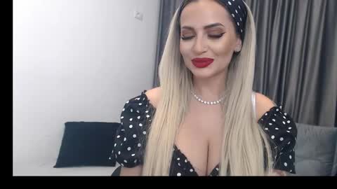 PrAllinXXXa online show from March 7, 9:27 pm