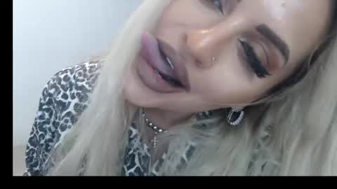 PrAllinXXXa online show from February 18, 2:05 am