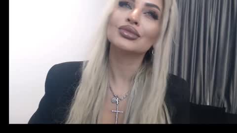 PrAllinXXXa online show from February 12, 10:26 pm