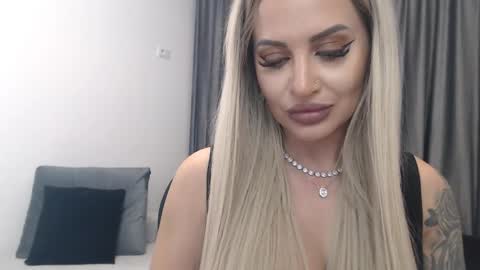 PrAllinXXXa online show from March 12, 1:47 am