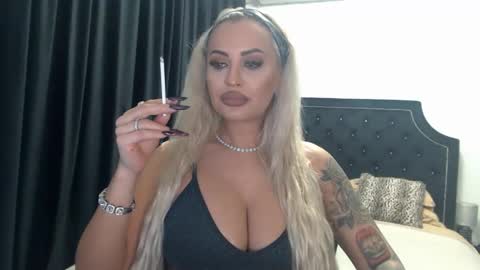 PrAllinXXXa online show from December 2, 11:35 pm