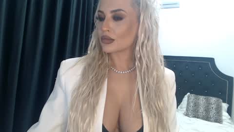 PrAllinXXXa online show from December 12, 11:03 pm