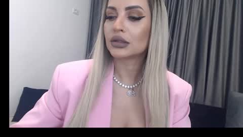 PrAllinXXXa online show from February 16, 11:16 pm