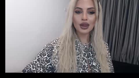 PrAllinXXXa online show from February 17, 11:00 pm