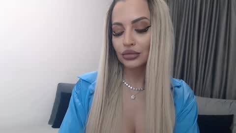 PrAllinXXXa online show from March 12, 9:45 pm