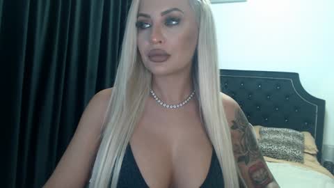 PrAllinXXXa online show from December 5, 12:03 am