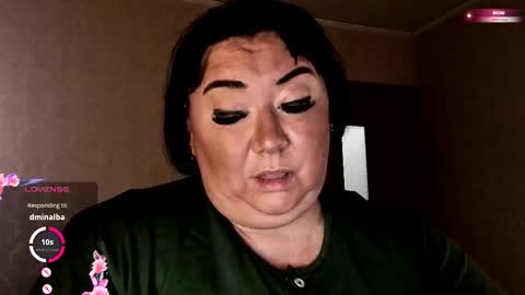 Anelana online show from December 5, 4:55 am