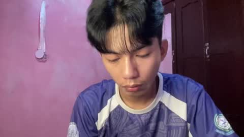 lovelyboy_jm online show from July 22, 1:41 am