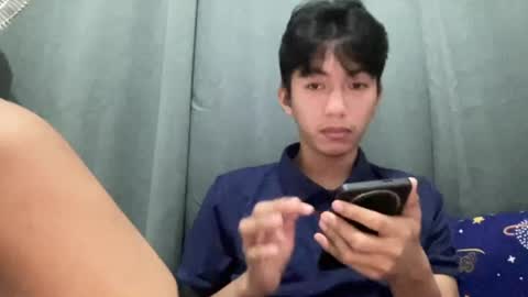 lovelyboy_jm online show from July 2, 3:23 am