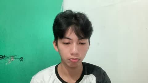 lovelyboy_jm online show from July 4, 6:06 am
