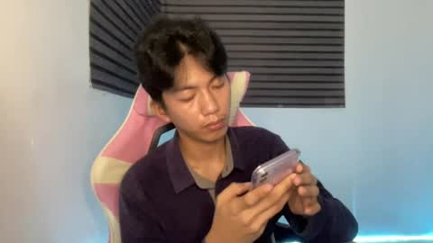 lovelyboy_jm online show from July 8, 5:33 am