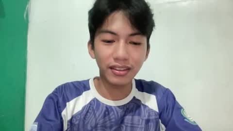 lovelyboy_jm online show from July 6, 3:36 am