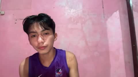 lovelyboy_jm online show from July 27, 1:30 pm