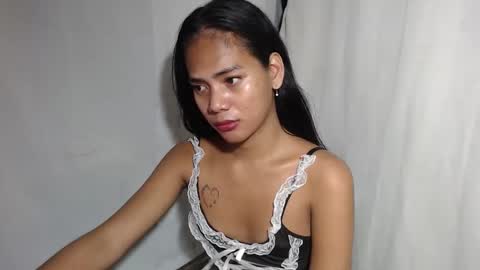 Carnilla online show from February 6, 2:31 pm