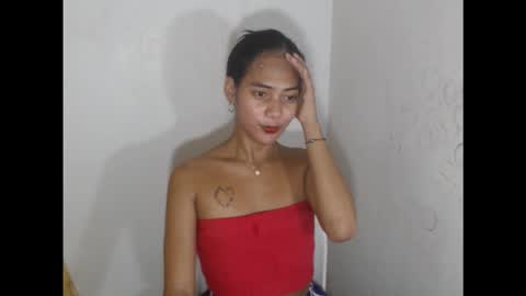 Snapshot of lovelycarmilla chatting on September 29, 12:48 pm Carnilla online show from September 29, 12:48 pm