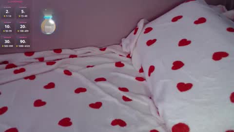 Dee online show from November 11, 1:19 am