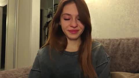 Kate only online show from January 14, 1:52 pm