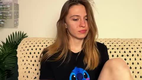 Kate only online show from April 24, 3:25 pm