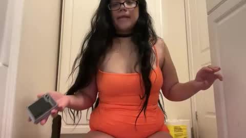 lovelykatiebabe online show from February 3, 3:16 pm