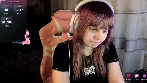 hristie online show from March 14, 1:42 am