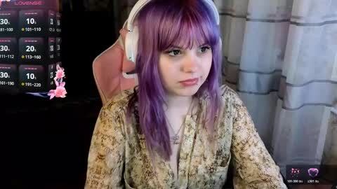 hristie online show from April 19, 10:34 pm