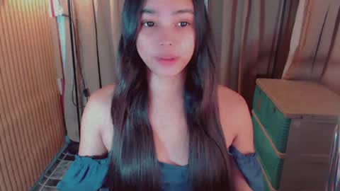 Cutie Laiza online show from August 4, 10:22 am