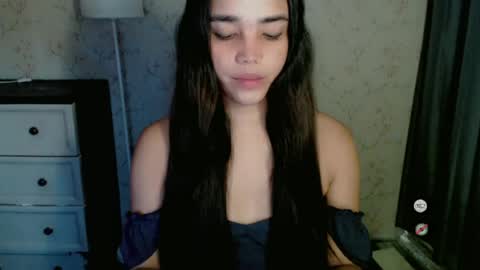 Cutie Laiza online show from June 18, 6:13 pm