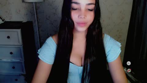 Cutie Laiza online show from June 19, 6:47 pm